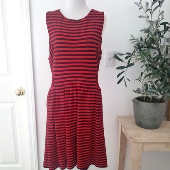 J. Crew dress  - Picture 1 of 5
